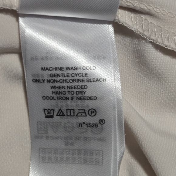 Ralph Lauren LRL Womens Romantic Pink Color Floral Ruched Sheath Dress Size 16 - Picture 6 of 9